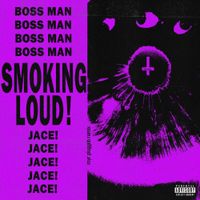 BOSS MAN - SMOKING LOUD ! - myr Pluggnb Remix