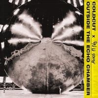 Coldcut / On-U Sound System - Outside the Echo Chamber
