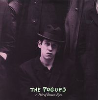 The Pogues - A Pair of Brown Eyes