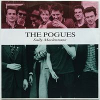 The Pogues - Sally MacLennane