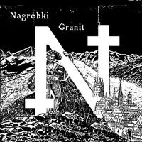 Nagrobki - Granit