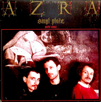 Azra - Singl ploče 1979-1982
