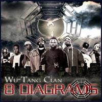 Wu-Tang Clan - 8 Diagrams