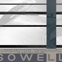 Sowell - Inside and Outside