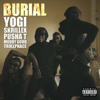 Yogi - Burial