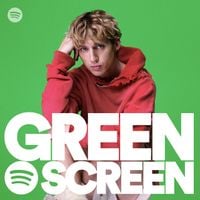 Troye Sivan - Still Got It (Live from Spotify Green Screen)