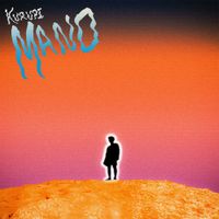Kurupi - Mano