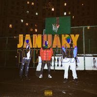 CAPTOWN - JANUARY