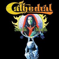 Cathedral - Soul Sacrifice / Statik Majik