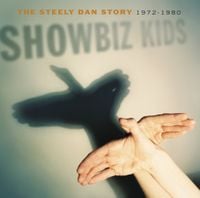Steely Dan - Showbiz Kids: The Steely Dan Story 1972-1980