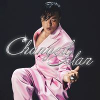 J.Y. Park - Changed Man