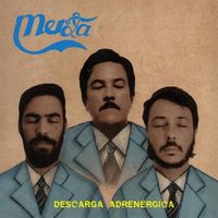 Merda - Descarga Adren&eacute;rgica