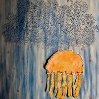 Weturn - Pioggia De Fragole