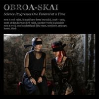 Obroa-skai - Science Progresses One Funeral At A Time