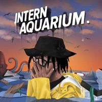 Khary - Intern Aquarium