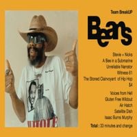 Beans - Team Breakup