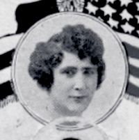 Mme. Koula Antonopoulo - Greek Folk Songs in New York City ca. 1916-26