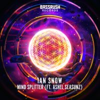 Ian Snow - Mind Splitter