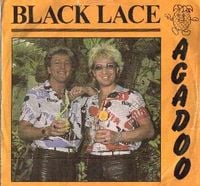 Black Lace - Agadoo