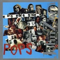 John Zorn - The Book of Heads