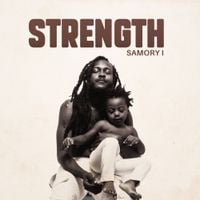 Samory-I - Strength