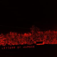 Letters Of Marque - I