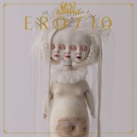 sukekiyo - Erosio