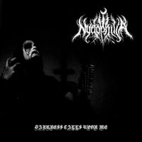 Nyctophilia - Darkness Calls Upon Me