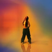 Natalie Jane - Where Am I?