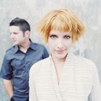 Sixpence None the Richer - AOL Sessions