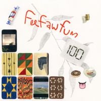 Feefawfum - 100