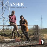 Virginia Sutera - Anser