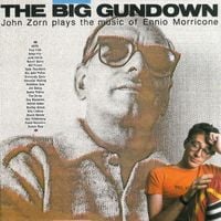 John Zorn - The Big Gundown