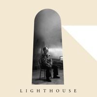 星野源 [Gen Hoshino] - LIGHTHOUSE
