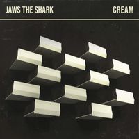 Jaws The Shark - Cream