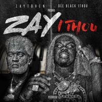 Deeblack1thou & Zaytoven - Zay1Thou
