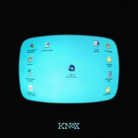 Knox - Girl On The Internet