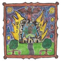 Joseph Allred - New Jerusalem