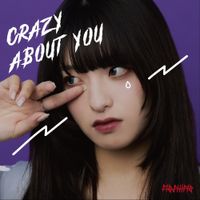 MOSHIMO - crazy about you