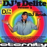 Brisk - DJ's Delite Volume 3