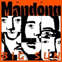 만동 [Mandong] - BIG SUN