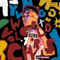 yvngxchris - YVNGXWORLD vol. 1