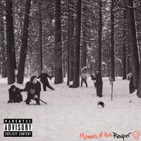 Azizi Gibson - Memoirs of the Reaper