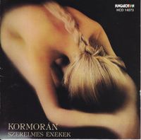 Kormor&aacute;n - Szerelmes &eacute;nekek