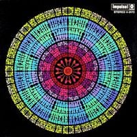 Archie Shepp - The Way Ahead
