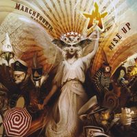 Marchfourth Marching Band - Rise Up