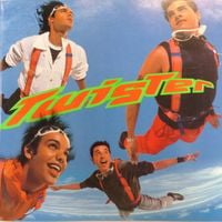 Twister - Twister
