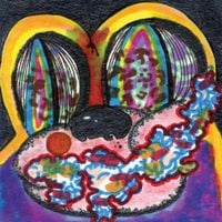 Cage the Elephant - Thank You Happy Birthday (Expanded Edition)