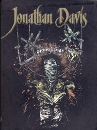 Jonathan Davis and the SFA - Alone I Play