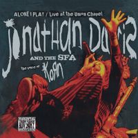 Jonathan Davis and the SFA - Live At The Union Chapel